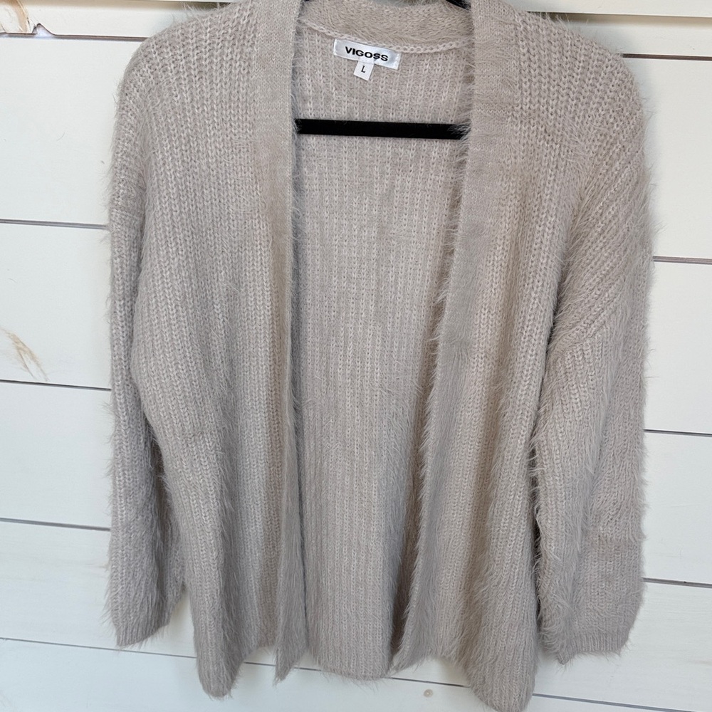 Vigoss Cardigan💗
